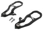 Tow Hooks Black Ram DT 19+, Autos : Pièces & Accessoires, Pneus & Jantes, Ophalen of Verzenden