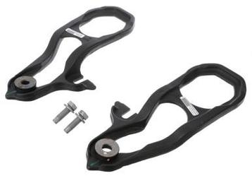 Tow Hooks Black Ram DT 19+ disponible aux enchères