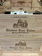 2015 Château Tour Calon , 1er des Tours. - Saint-Émilion -