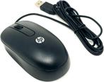 HP USB Optical muis Nieuw, Computers en Software, Toetsenborden, Ophalen of Verzenden, Zo goed als nieuw, HP