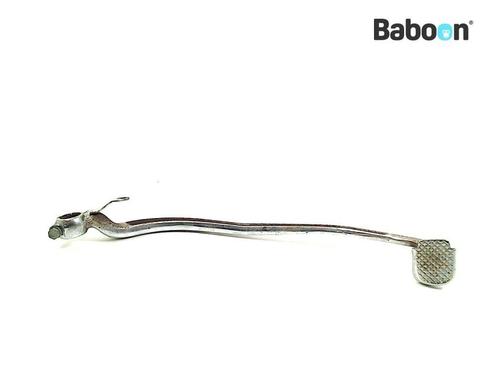 Pédale de frein Yamaha XV 1000 Virago 1986-1988 (XV1000 2AE), Motoren, Onderdelen | Yamaha, Verzenden