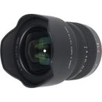 Panasonic MFT 7-14mm F/4 ASPH Lumix G occasion, Audio, Tv en Foto, Verzenden, Zo goed als nieuw