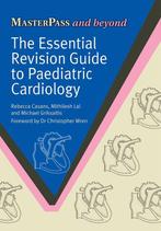 Essen Revision Gde Paediatric Cardiology 9781846199684, Boeken, Verzenden, Gelezen, Michael Griksaitis