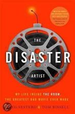 The Disaster Artist 9781451661194 Greg Sestero, Verzenden, Greg Sestero