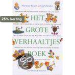 Het grote verhaaltjesboek 9789026994852 Marianne Busser, Boeken, Verzenden, Gelezen, Marianne Busser