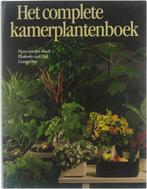Het complete kamerplantenboek 9789065900388, Gelezen, Dijk Hanneke van Vertaalster 1943- Otter George (George M), Bosch Hans van den
