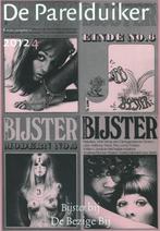 De Parelduiker jrg. 17 nr.4 2012 9789059373112, Boeken, Verzenden, Zo goed als nieuw