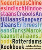 Rotterdams Kookboek 9789079732012 Linda Roodenburg, Verzenden, Linda Roodenburg