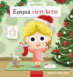 Clavis peuter - Emma viert Kerst (9789044852547), Verzenden