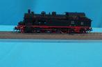 Märklin H0 - 37074 - Tender locomotief (1) - Br 78 Zwart MFX, Nieuw