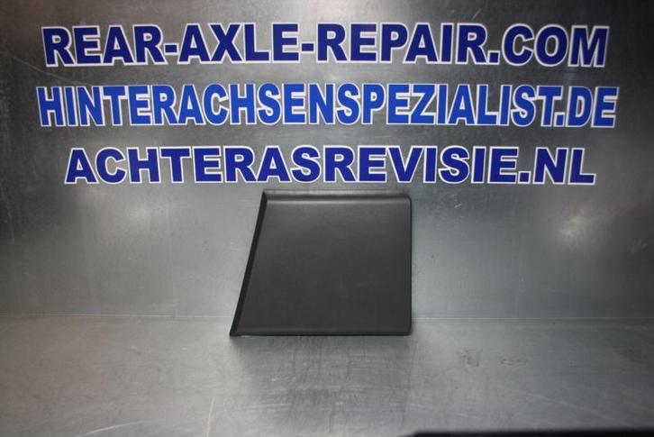 Fiat Ducato, Citroen Jumper, Dodge Ram Promaster  sierstr..., Auto-onderdelen, Carrosserie, Nieuw, Citroën, Fiat, Dodge, Verzenden