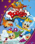 Het beste van Budgie - de kleine helicopter deel 2 (dvd, CD & DVD, DVD | Action, Ophalen of Verzenden