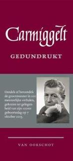 Gedundrukt 9789028260832 Simon Carmiggelt, Boeken, Verzenden, Zo goed als nieuw, Simon Carmiggelt