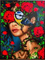 Frida Pini - Sleeping Beauty - Dornröschen