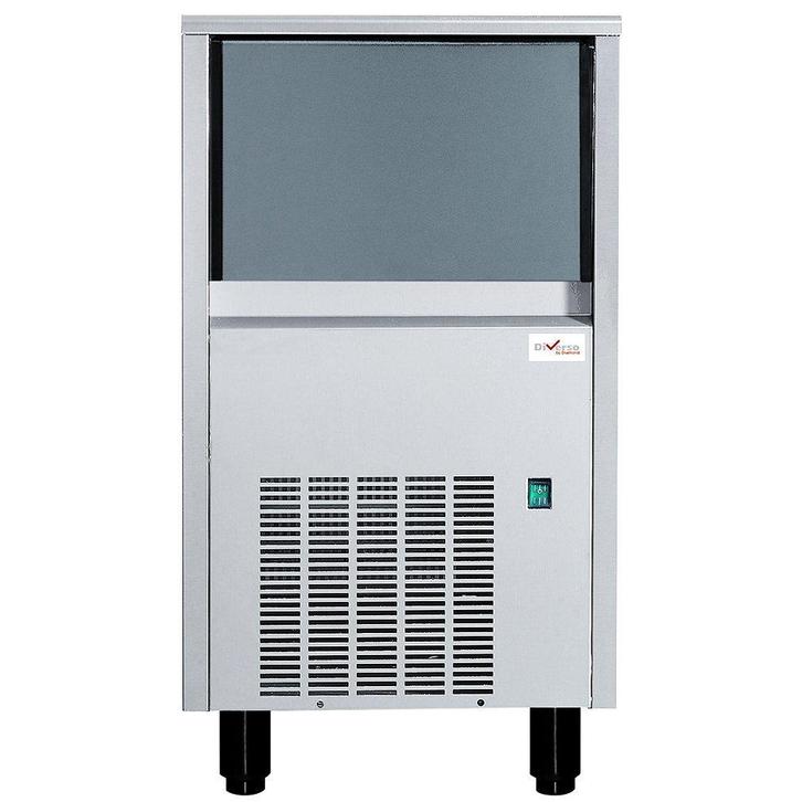 IJsblokjesmachine | 41kg/24h | Voorraad 15kg |, Zakelijke goederen, Horeca | Keukenapparatuur, Nieuw in verpakking, Verzenden