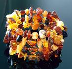 Amber Natuurlijke Baltische barnsteenarmband- 30 g, Nieuw