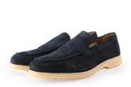 Campbell Loafers in maat 43 Blauw | 5% extra korting, Kleding | Heren, Schoenen, Loafers, Zo goed als nieuw, Campbell, Verzenden