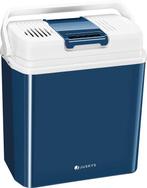 2dekans | Juskys Elektrische Koelbox - 24 Liter - 12 V & 230, Caravans en Kamperen, Kampeeraccessoires, Ophalen of Verzenden, Nieuw