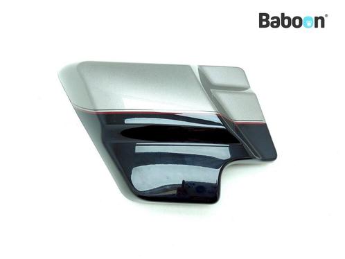 Buddypaneel Links Harley-Davidson FLHTK Ultra Limited, Motoren, Onderdelen | Harley-Davidson, Gebruikt, Verzenden