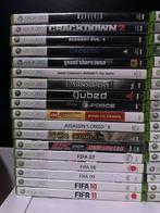 Microsoft - Xbox 360 - Lot of 36 - Videogame - In originele, Games en Spelcomputers, Nieuw