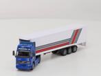 Schaal 1:50 JOAL Compact Volvo FH16 Globbetrotter XL 520..., Ophalen of Verzenden, Gebruikt