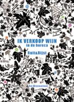 Ik Verkoop Wijn In De Horeca 9789490154011 N. Ruitenberg, Boeken, Verzenden, Zo goed als nieuw, N. Ruitenberg