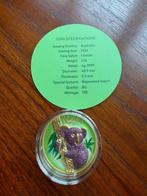 Australië. 1 Dollar 2024 Koala Green, 1 Oz (.999)
