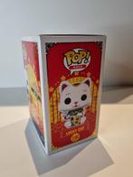 Funko - Funko Pop Asia #190 Lucky Cat 2023 Mindstyle