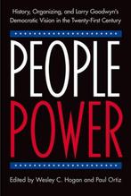 People Power 9780813066912, Verzenden, Zo goed als nieuw