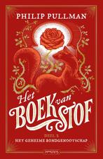 Het geheime bondgenootschap / Het boek van stof / 2, Boeken, Verzenden, Zo goed als nieuw, Philip Pullman