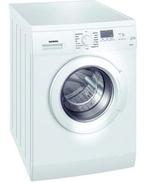 Siemens Wm16e4s0 Wasmachine 6kg 1600t, Ophalen of Verzenden, Nieuw