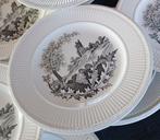 Wedgwood - Service de dîner (10) - Etruria Barlaston -, Antiquités & Art