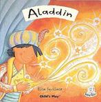 Aladdin (Flip-Up Fairy Tales), Verzenden