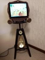 Steampunk - Unique custom made - iMac, Nieuw