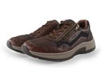 Rieker Veterschoenen in maat 45 Bruin | 5% extra korting, Kleding | Heren, Schoenen, Bruin, Verzenden, Rieker, Gedragen