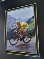 Tour de France - Tadej Pogacar - Foto, Verzamelen, Nieuw