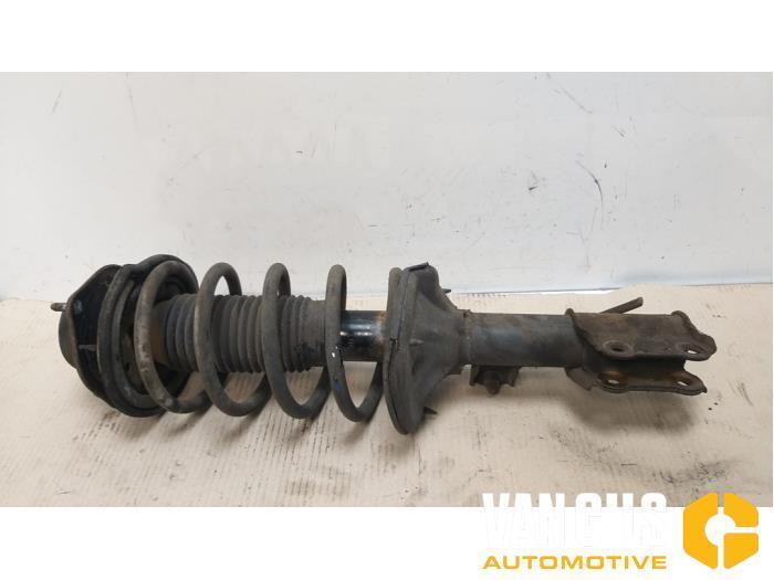 Schokdemperpoot links-voor Hyundai Getz O199173, Auto-onderdelen, Ophanging en Onderstel