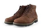 Timberland Veterboots in maat 43 Bruin | 5% extra korting, Kleding | Heren, Schoenen, Bruin, Verzenden, Timberland, Boots