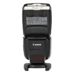 Canon Speedlite 430EX III-RT met garantie, Ophalen of Verzenden, Gebruikt