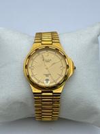 Bulova - Longchamp - Zonder Minimumprijs - Heren - 1990-1999, Handtassen en Accessoires, Nieuw