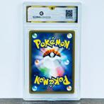 Pokémon Graded card - Charizard 013 - Pokémon - GG 9, Hobby en Vrije tijd, Verzamelkaartspellen | Pokémon, Nieuw