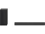 LG DS60Q - Soundbar 2.1ch - 300W met draadloze subwoofer -, Verzenden, Zo goed als nieuw