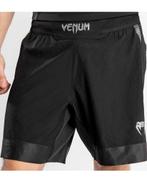 Venum Tempest 2.0 Fightshorts Zwart Grijs Venum Kleding, Verzenden, Vechtsport