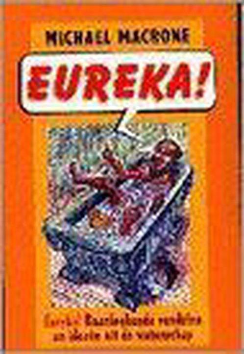 Eureka! 9789053334997, Livres, Philosophie, Envoi