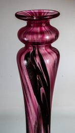 Franz Austen - Vaas - Gesigneerde kunstenaarsvaas - hoogte, Antiek en Kunst