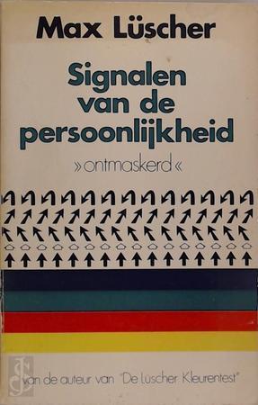 Signalen van de persoonlykheid, Boeken, Taal | Overige Talen, Verzenden