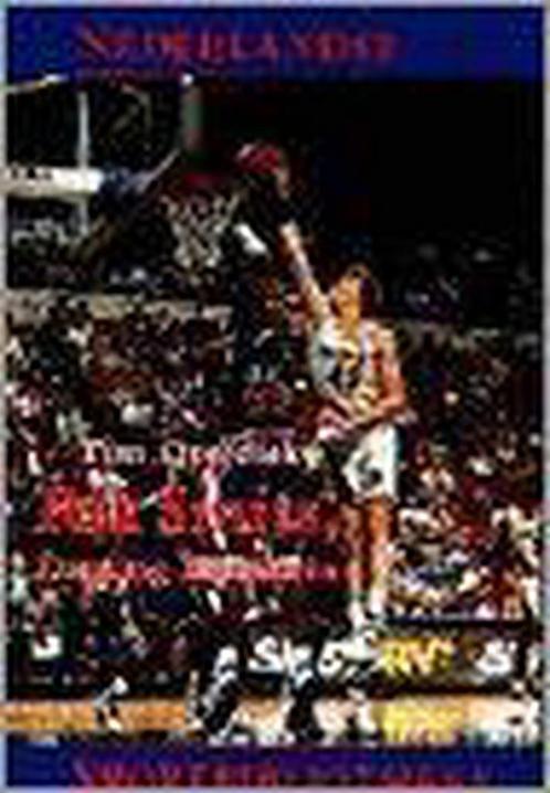 Rik Smits, Dunking Dutchman / Nederlandse sportbibliotheek /, Boeken, Romans, Gelezen, Verzenden