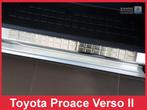 Avisa Dorpelpanelen | Citroen Jumpy Combi 17- 4-d |  roestvr, Auto-onderdelen, Interieur en Bekleding, Verzenden, Nieuw