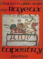The Bayeux Tapestry, Verzenden