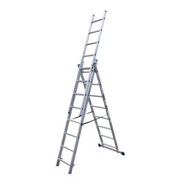 Alumexx ladder 3-Delig